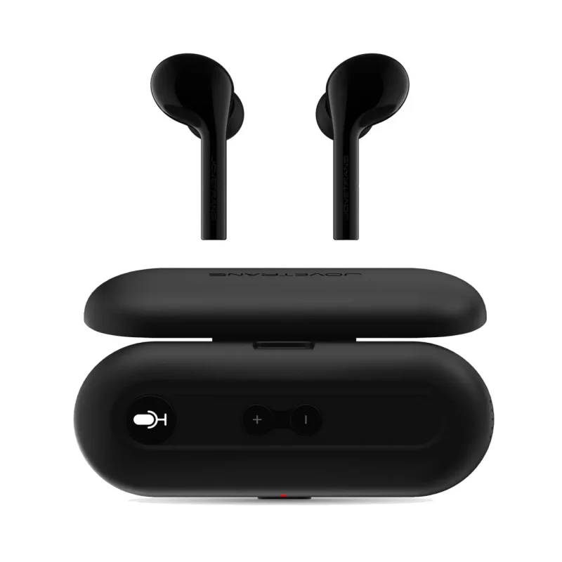 2 in 1 true wireless speech translator earbuds