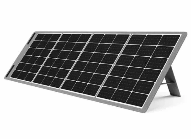 200w portable solar panel aferiy af s200