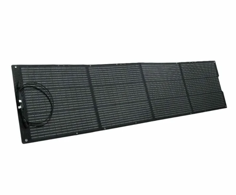 200w portable solar panel growatt