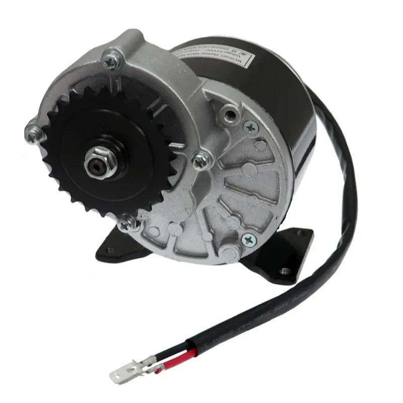 24v 350w razor dirt quad motor replacement part 119 272