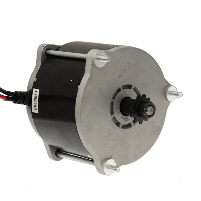 36v 500w razor metro motor 119 261