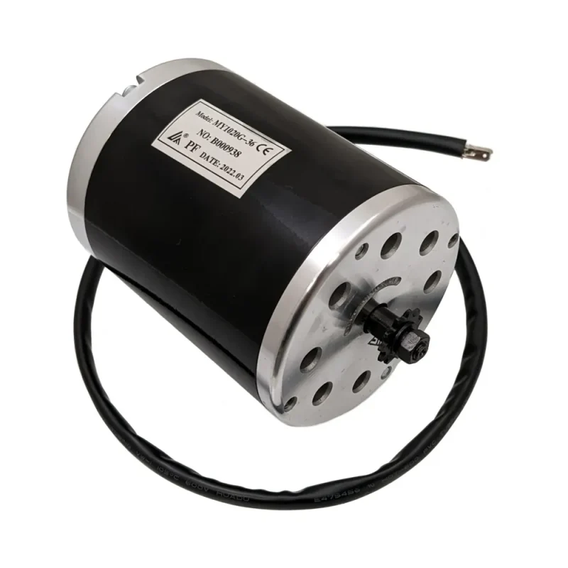 36v 650w motor for razor rsf650 mx650 119 279