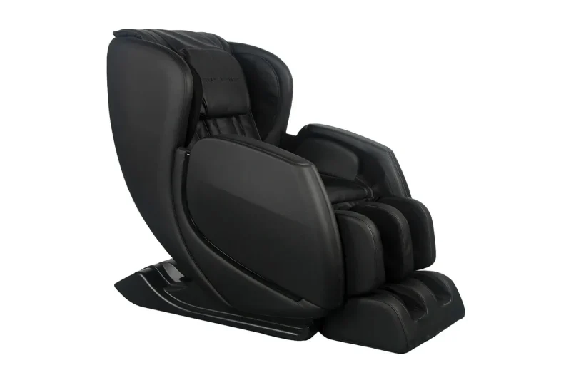 3d massage chair for ultimate