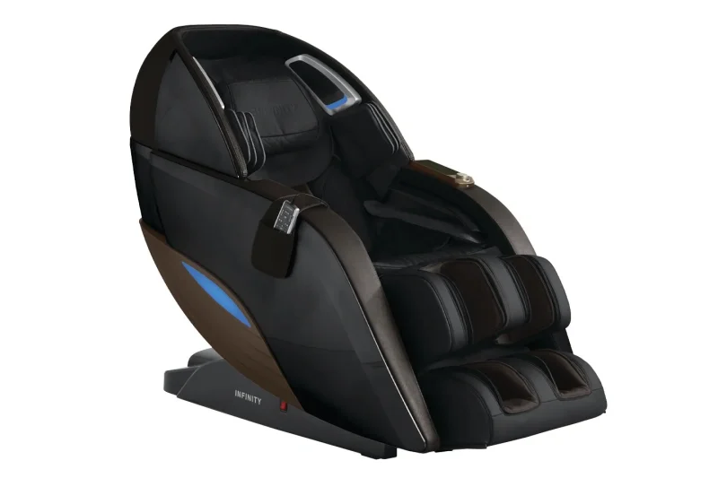 4d infinity dynasty massage chair