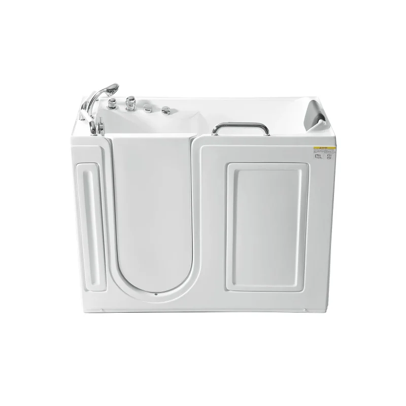 53 empava walk in whirlpool tub empv 53wit02