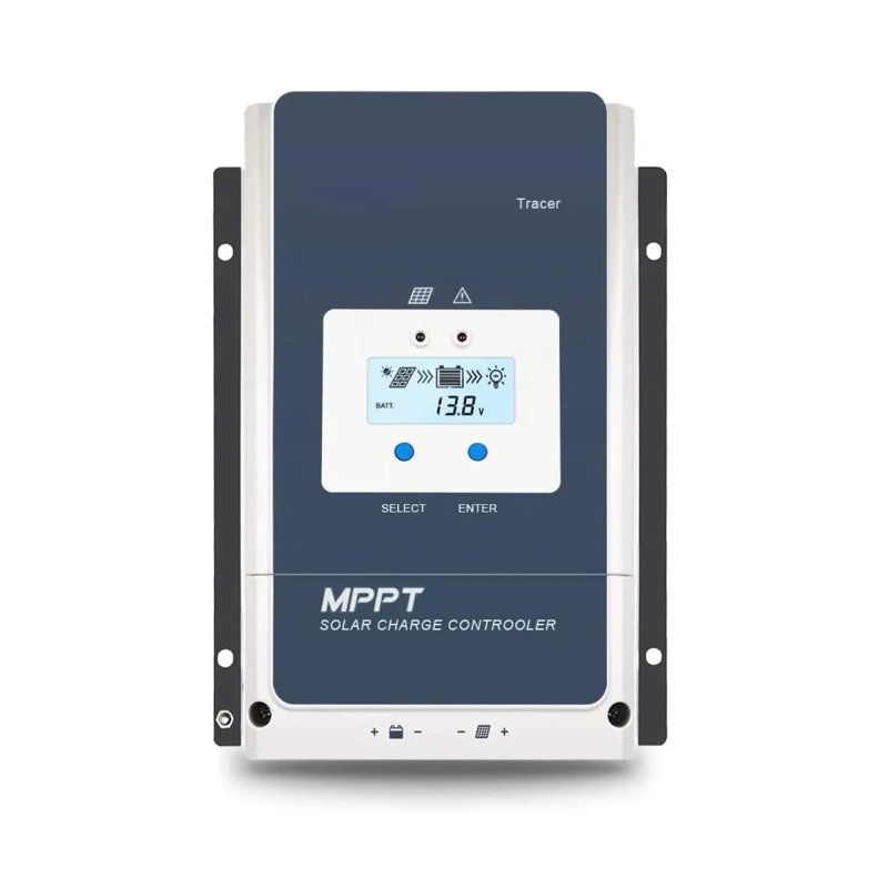 60a mppt solar charge controller by acopower