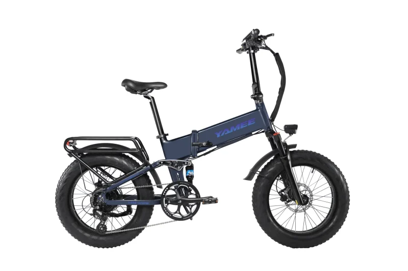 750s fat bear e bike high performance fat tire electric bike