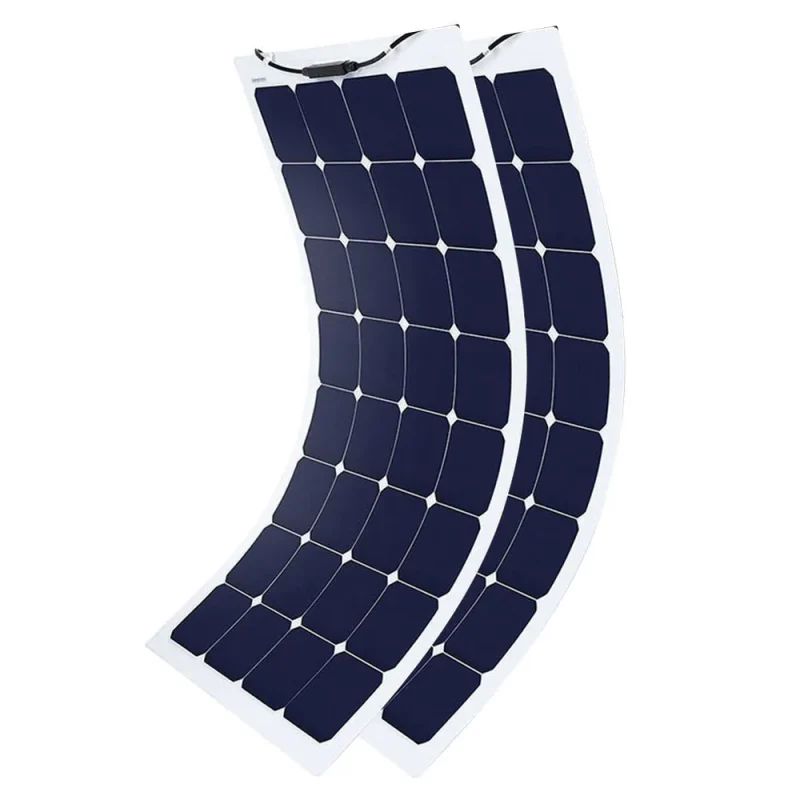 acopower 110w flex pack 5x110w solar panel kit