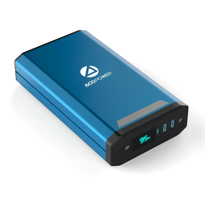 acopower 193wh portable power bank