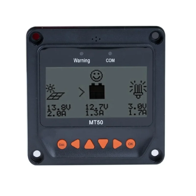 acopower mt 50 remote meter for accurate measurements