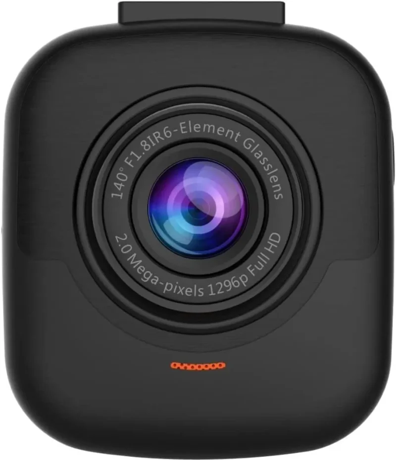 adesso orbit 530 1296p full hd dash cam