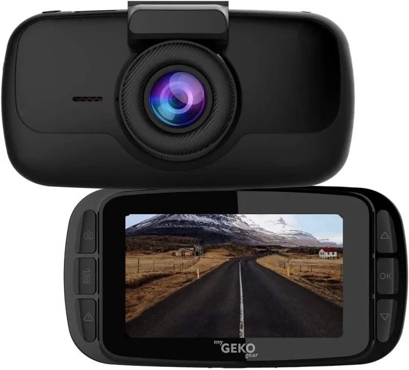 adesso orbit 960 4k uhd dash cam mygekogear