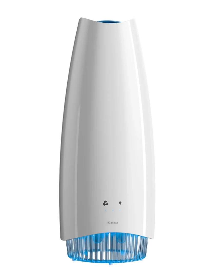 airfree elite filterless air purifier for cleaner air