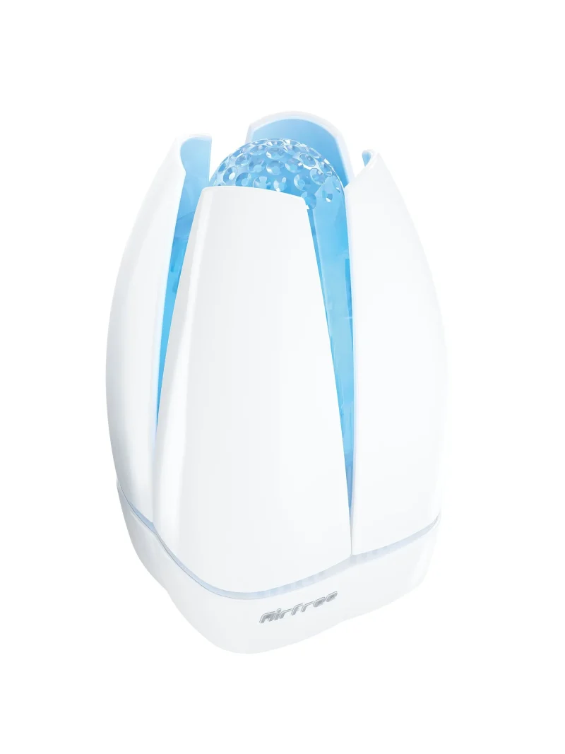 airfree lotus air purifier compact efficient scaled