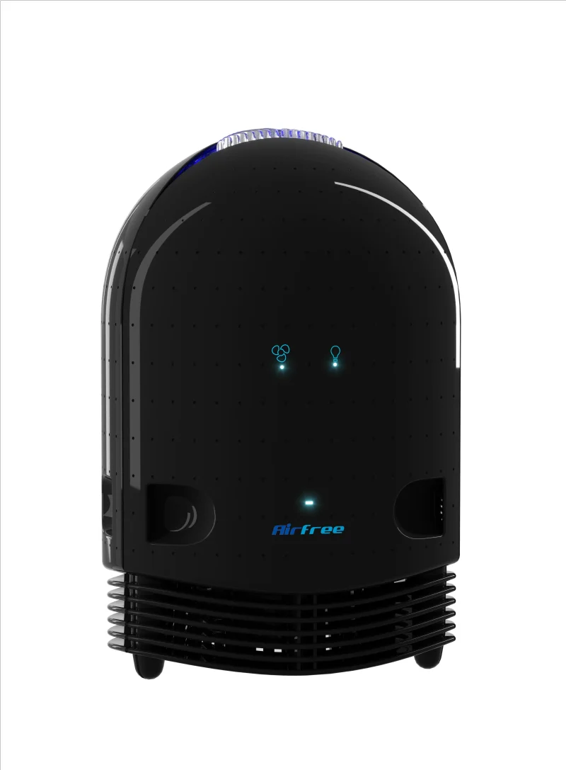 airfree p3000 plus air purifier boost mode for faster air sterilization scaled