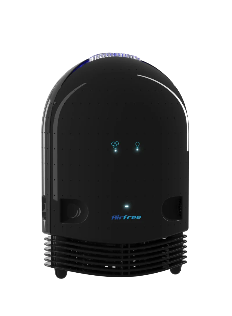 airfree plus air purifier premium indoor air quality scaled