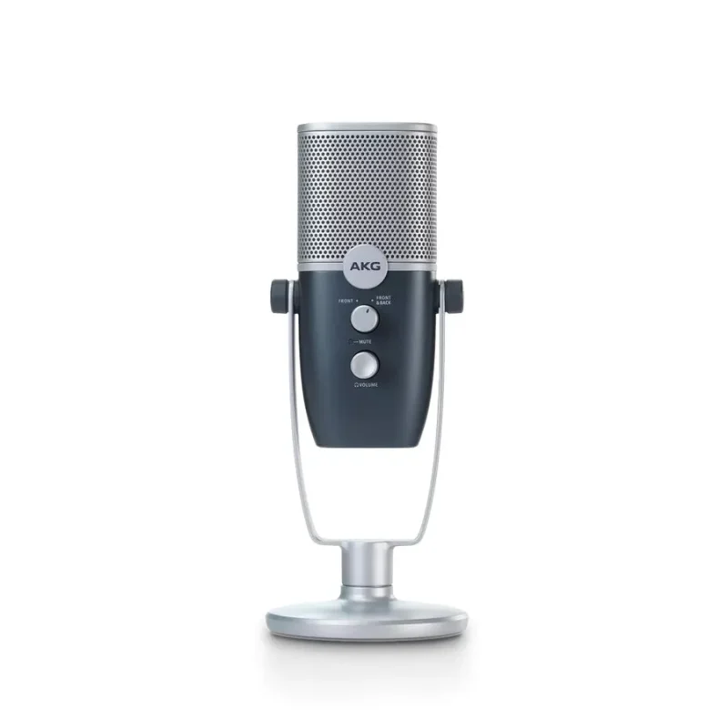 akg ara professional condenser mic