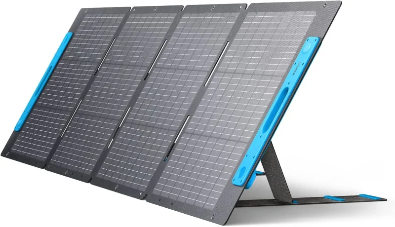 anker 200w solar panel