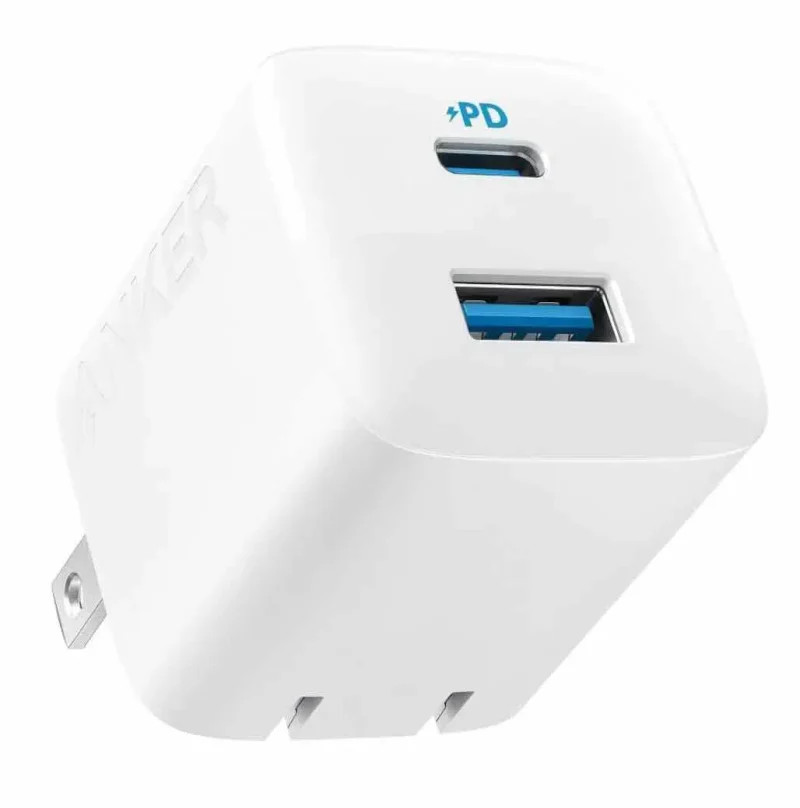 anker 323 fast charger