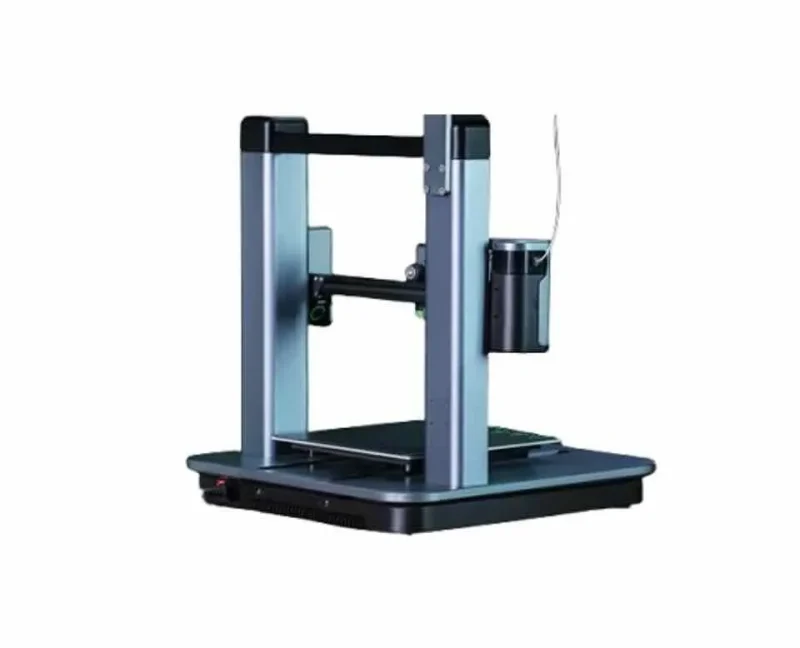 anker 5x fdm 3d printer high quality printing easy setup