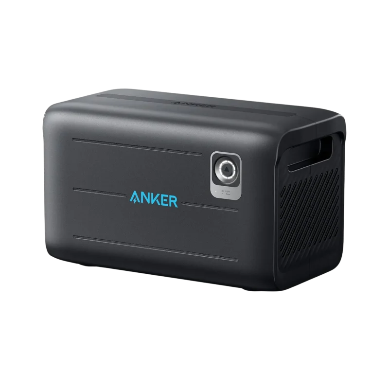 anker solix bp2000 refurb battery expansion for f2000 f2600