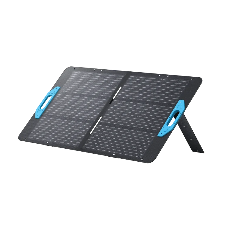 anker solix ps100 100w solar panel scaled