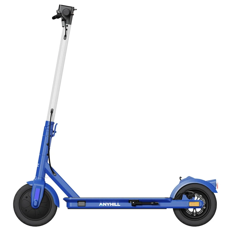 anyhill um 1 electric scooter high performance ultra lightweight