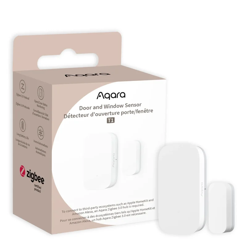 aqara t1 door window sensor scaled