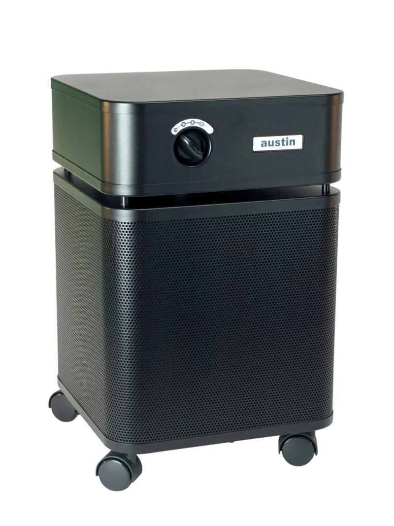 austin air healthmate hm400 hepa air purifier