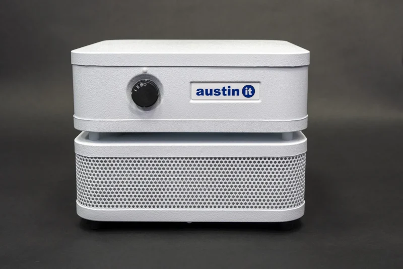 austin air hepa purifier ultimate indoor air quality solution