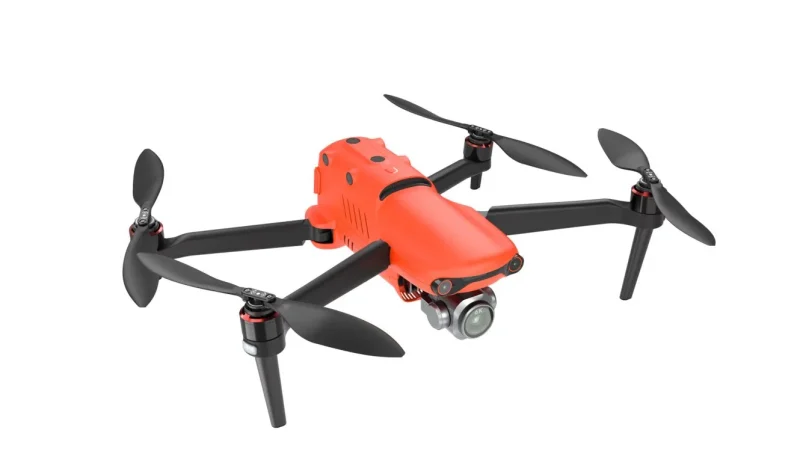 autel evo ii pro 6k drone rugged bundle v2