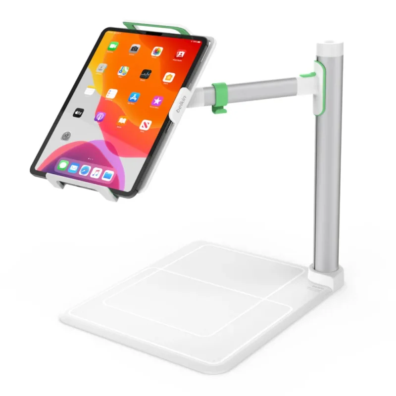 belkin portable tablet stand for ipad pro