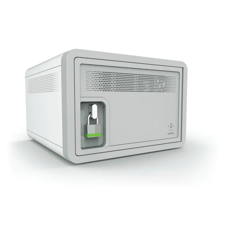 belkin secure ac charging cabinet limited availability