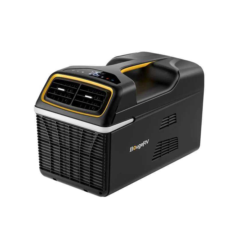 bougerv 4000btu portable air conditioner