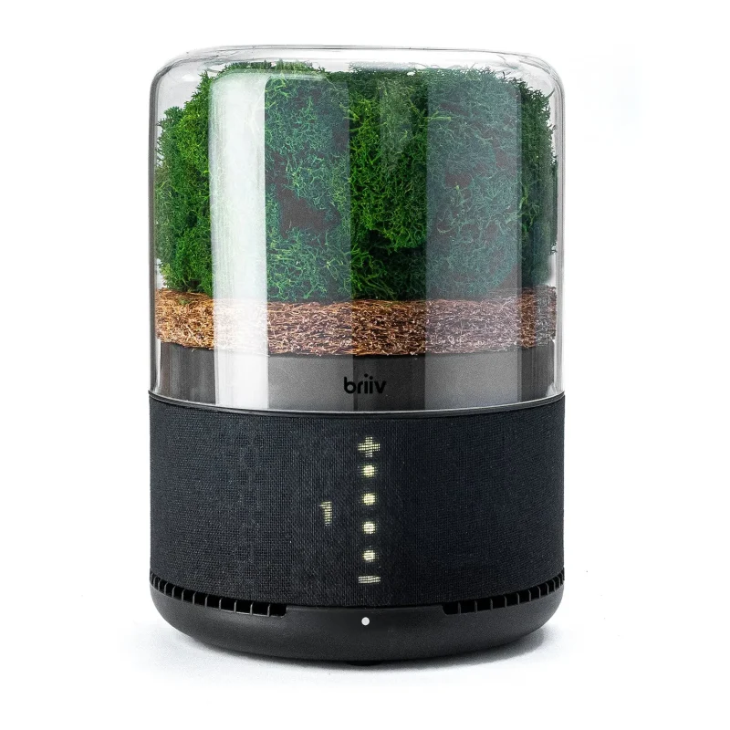 briiv premium air purifier