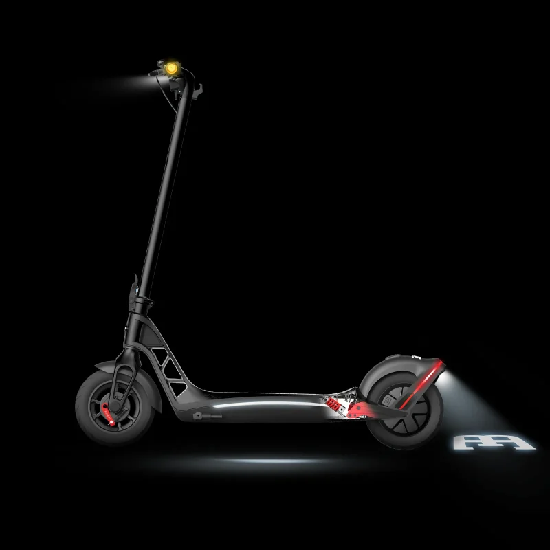 bugatti 10 0 max electric scooter high speed commuter