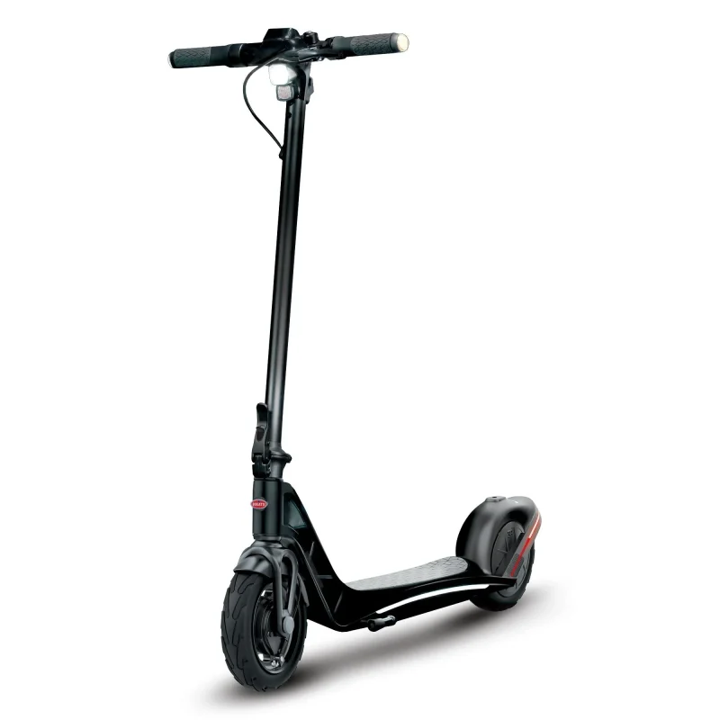 bugatti 9 0 electric scooter premium refurbished model