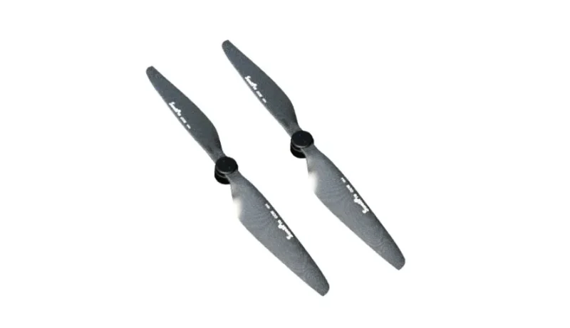 carbon fiber propeller set for fisherman fd2 max drone easy return