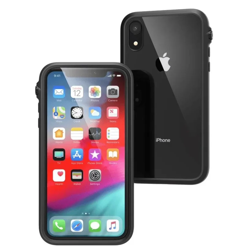 catalyst impact proof iphone xr case