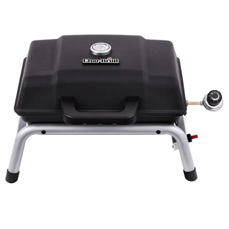 char broil portable 240 gas grill