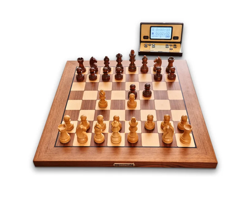 chess genius m820 exclusive millennium edition