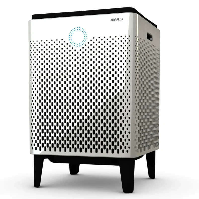 coway airmega 300 hepa air purifier 1256 sq ft coverage