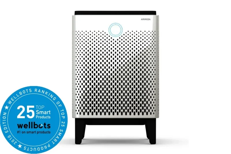 coway airmega 400 air purifier 1560 sq ft coverage