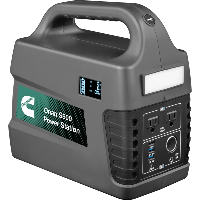 cummins onan ps600 portable power station 2 pack bundle scaled