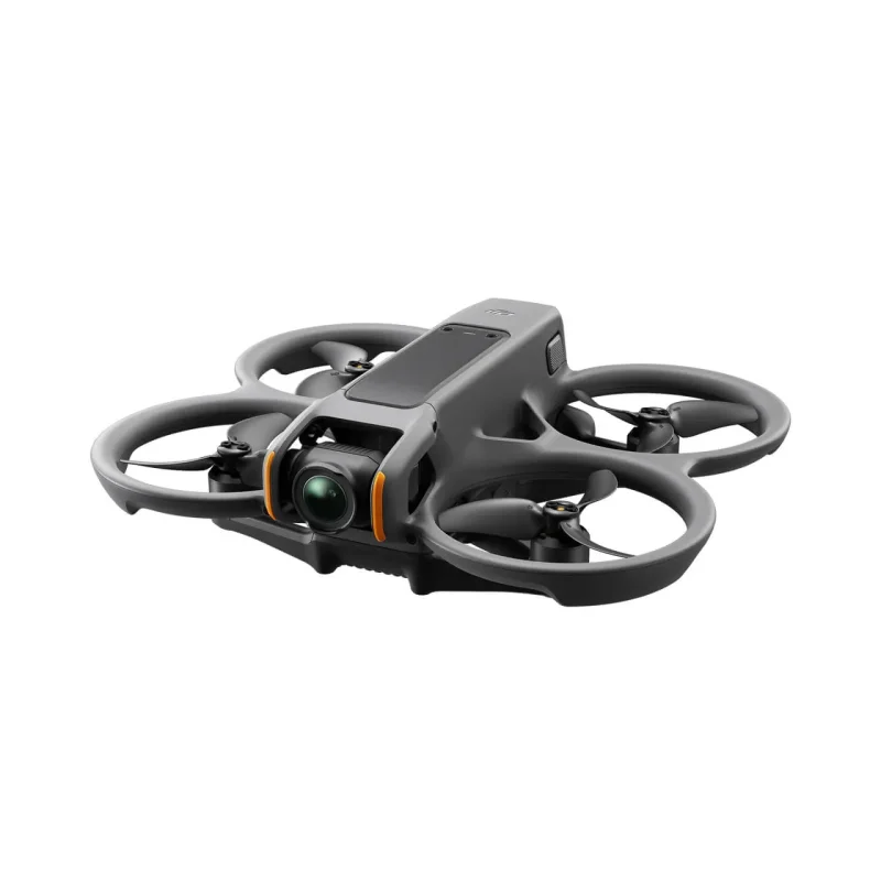 dji avata 2 drone high performance aerial camera