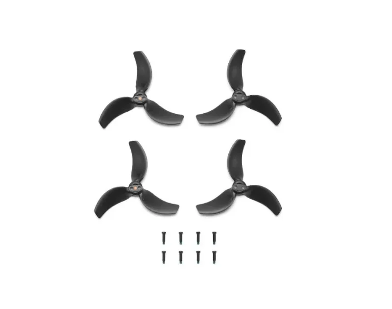 dji avata 2 propellers high quality replacement parts