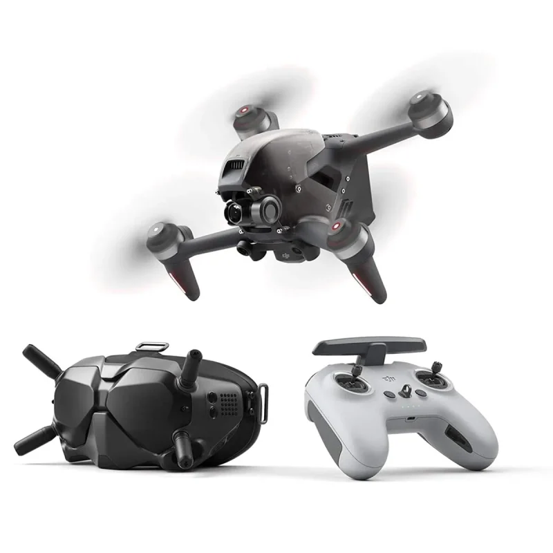 dji fpv drone explorer combo ultimate fpv