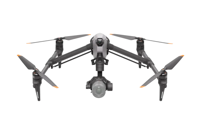 dji inspire 3 drone high performance aerial camera platform