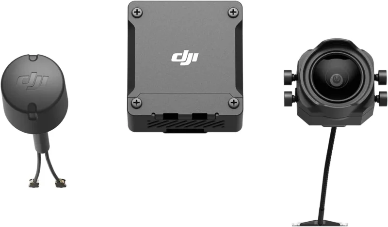 dji o3 air unit compact high performance drone module