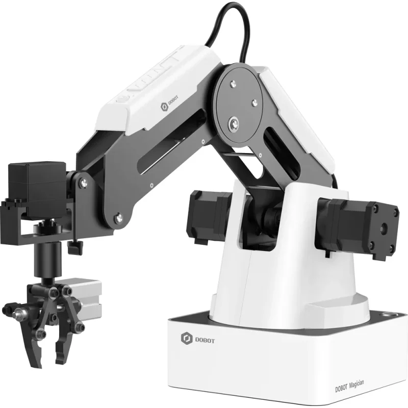 dobot magician robot arm standard edition